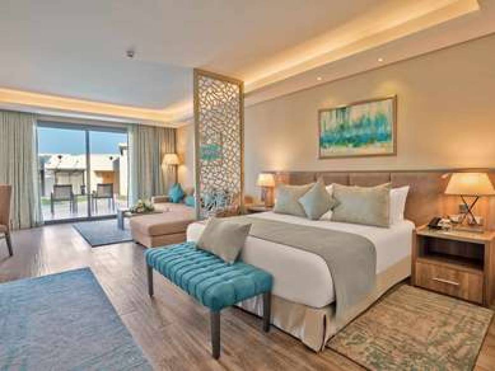 RIXOS PREMIUM MAGAWISH 10