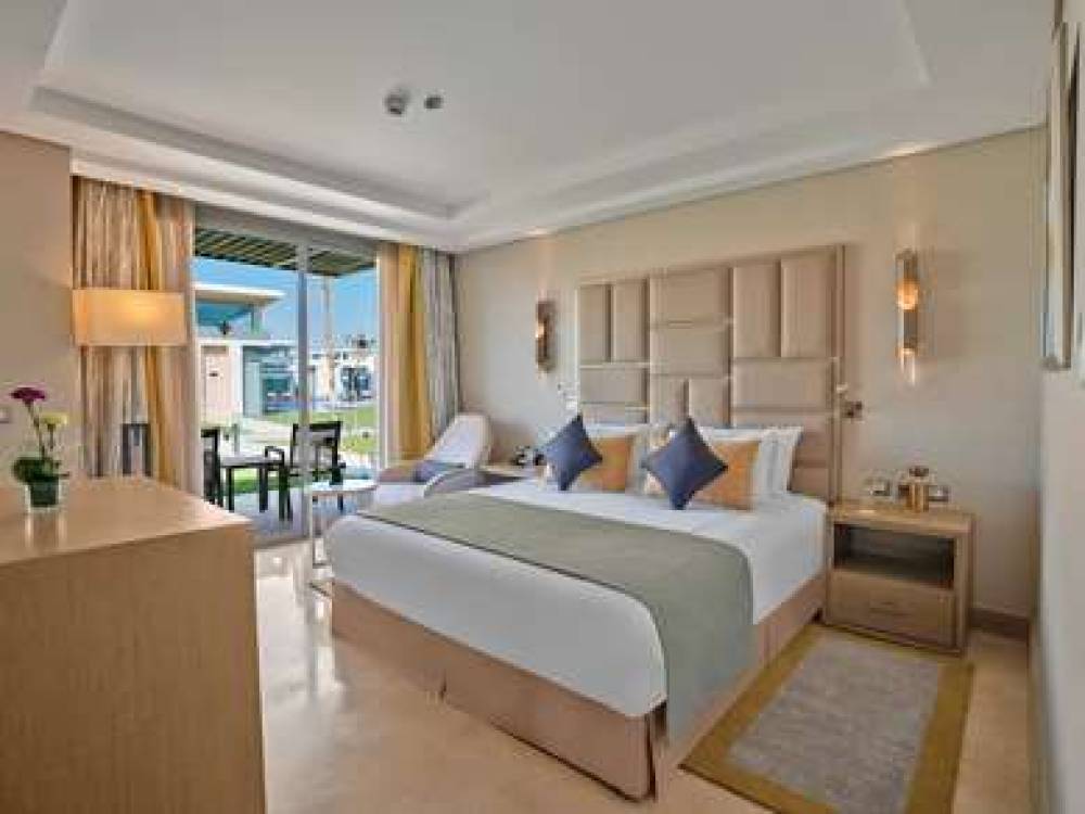 RIXOS PREMIUM MAGAWISH 7