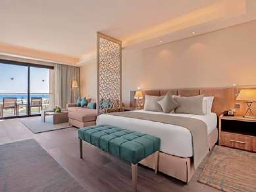 RIXOS PREMIUM MAGAWISH 4