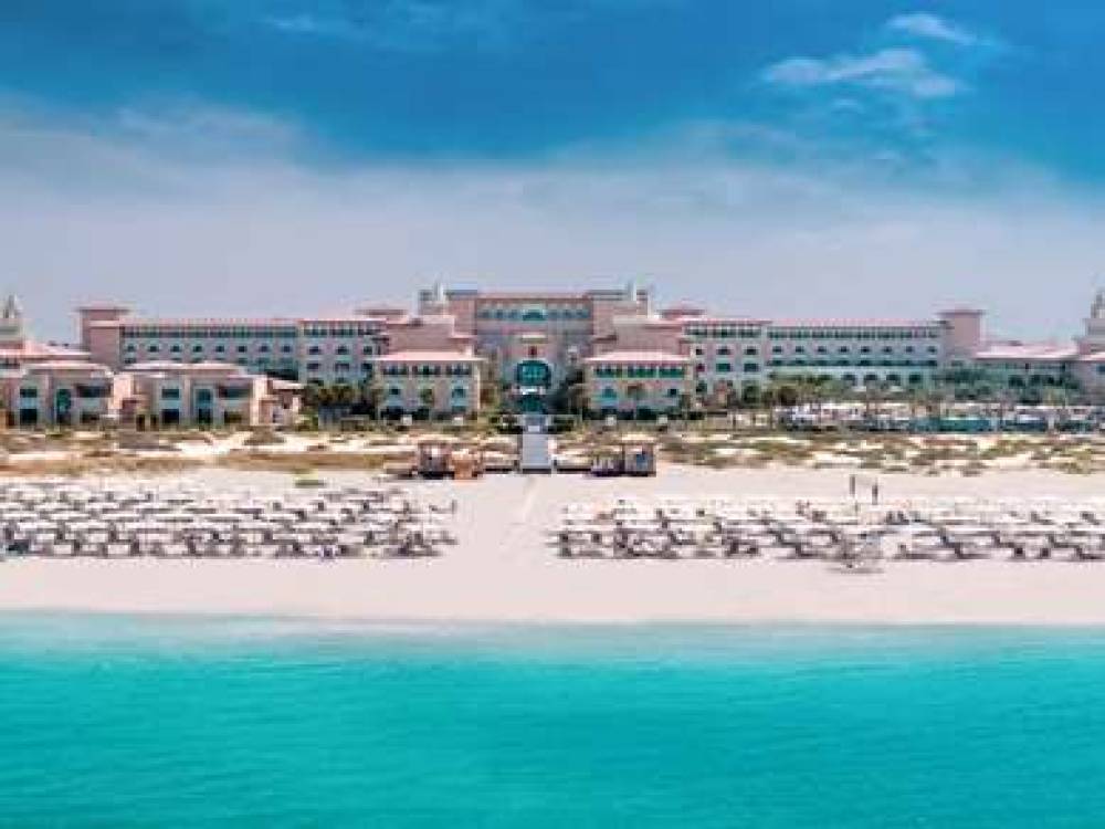 Rixos Premium Saadiyat Island 1