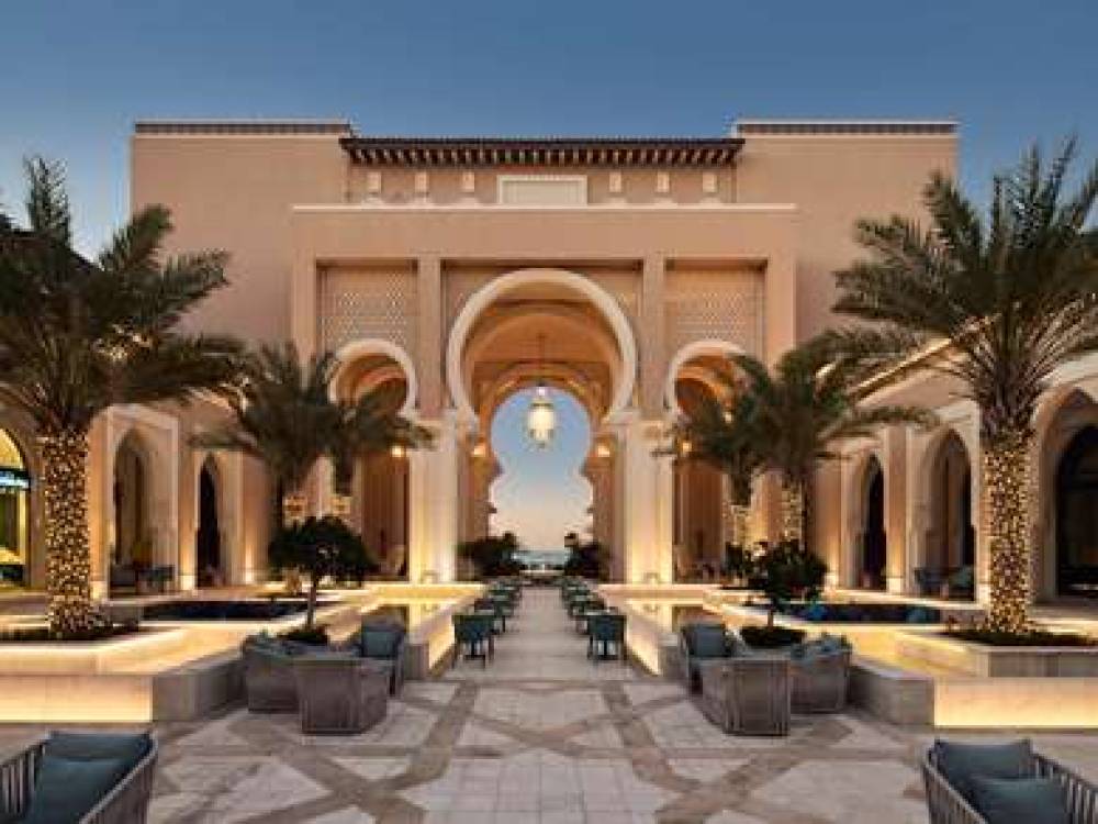 Rixos Premium Saadiyat Island 3