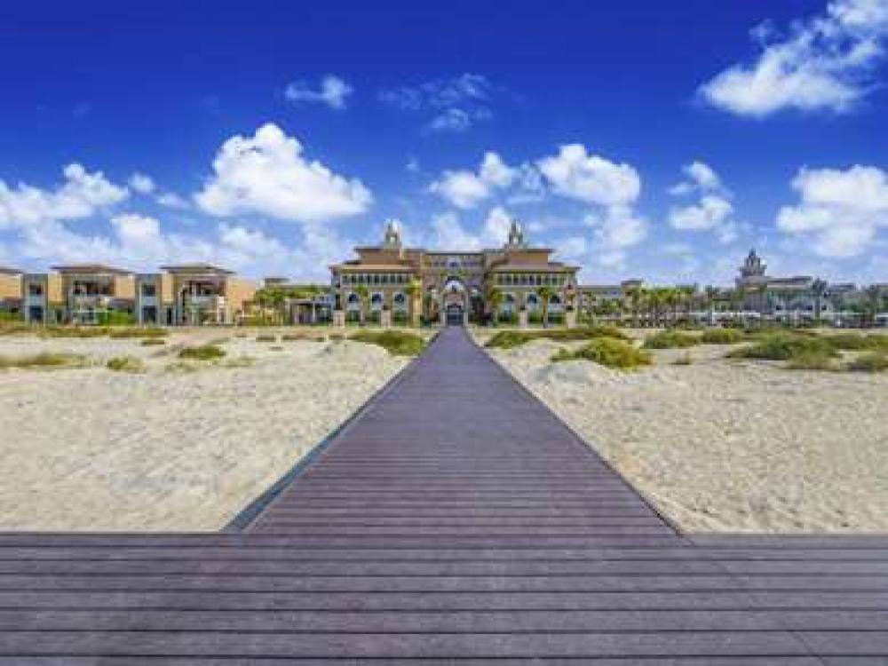 Rixos Premium Saadiyat Island 4