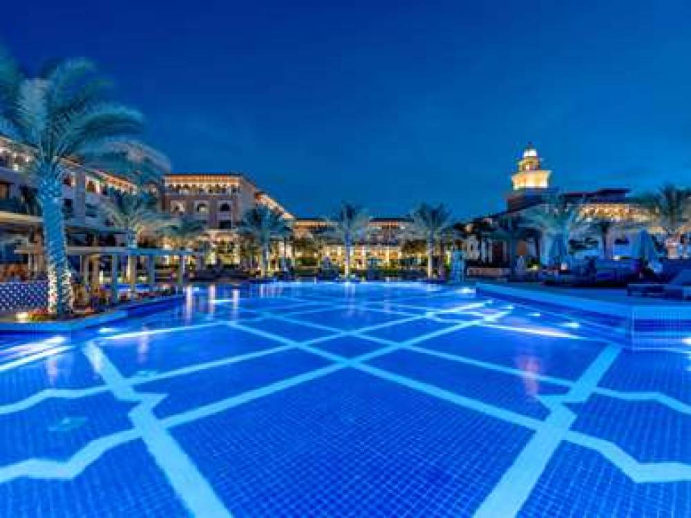 Rixos Premium Saadiyat Island 2