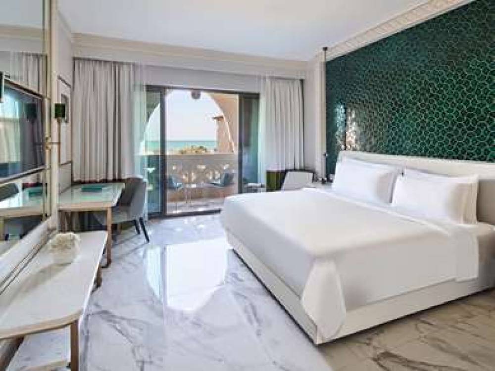 Rixos Premium Saadiyat Island 9