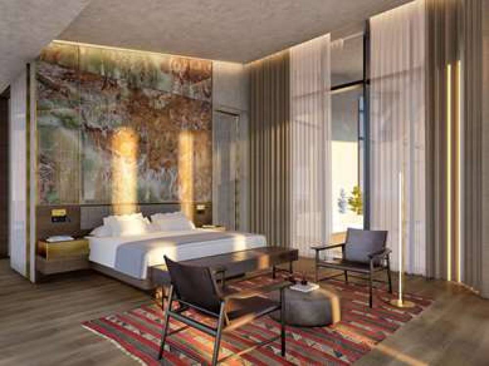 RIXOS TERSANE ISTANBUL 9