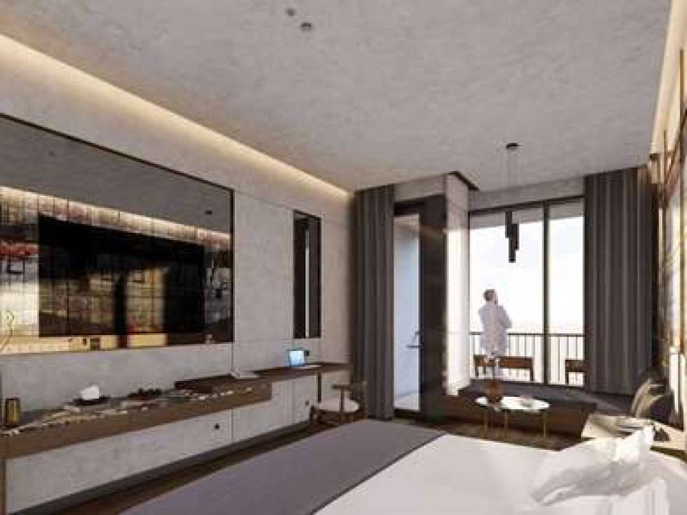 RIXOS TERSANE ISTANBUL 7