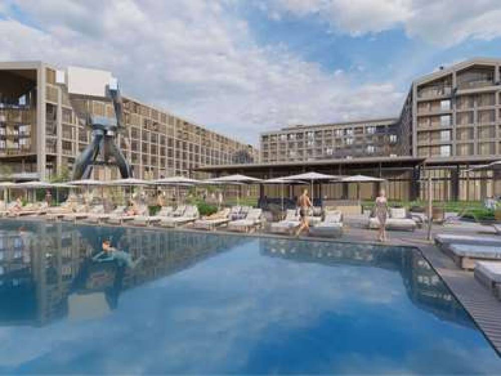 RIXOS TERSANE ISTANBUL 3