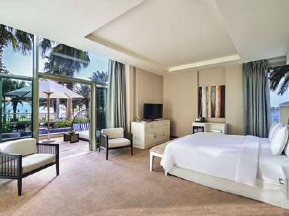 RIXOS THE PALM DUBAI 7