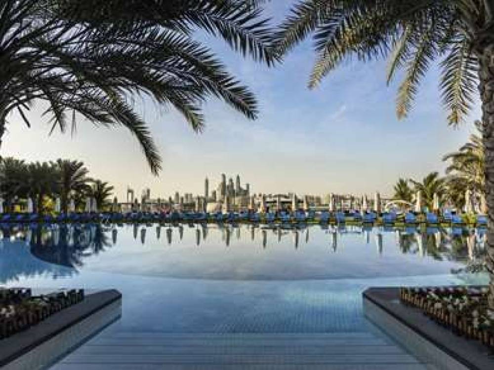 RIXOS THE PALM DUBAI 3