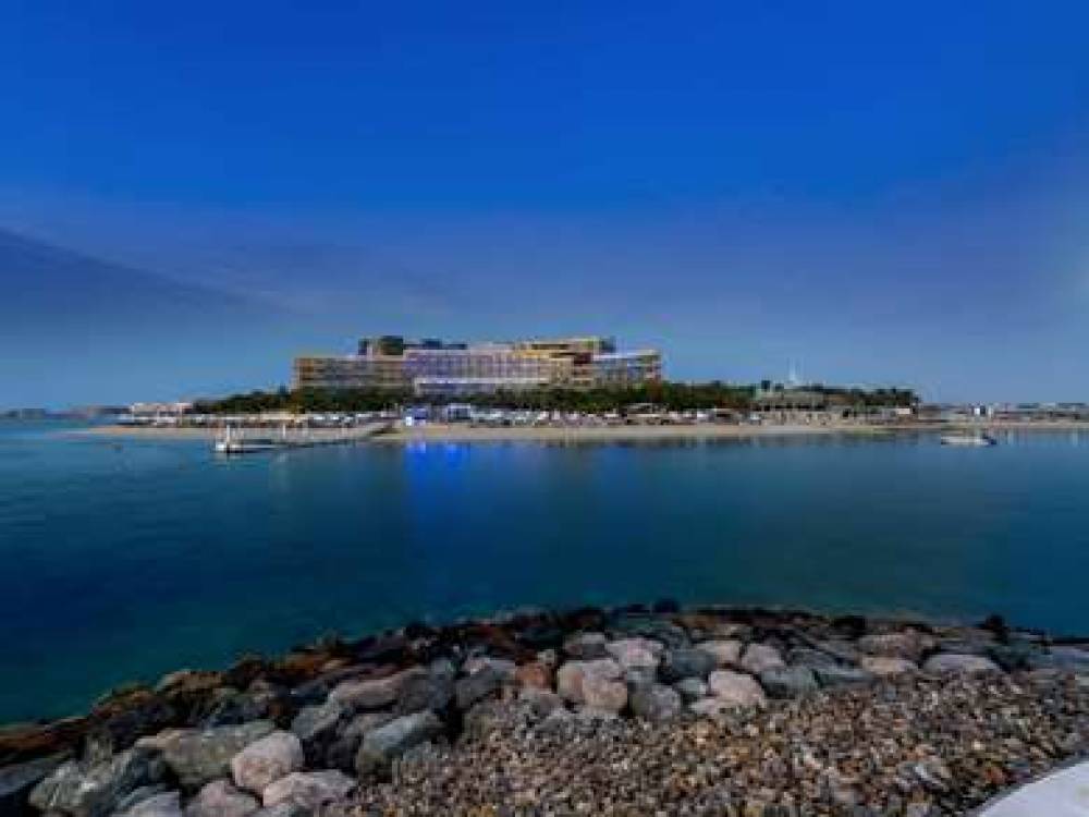 RIXOS THE PALM DUBAI 1