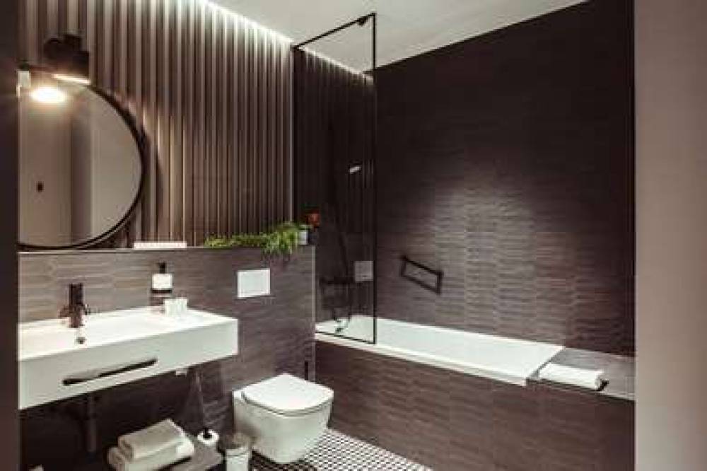 RIXWELL KONVENTA SETA DESIGN HOTEL 4