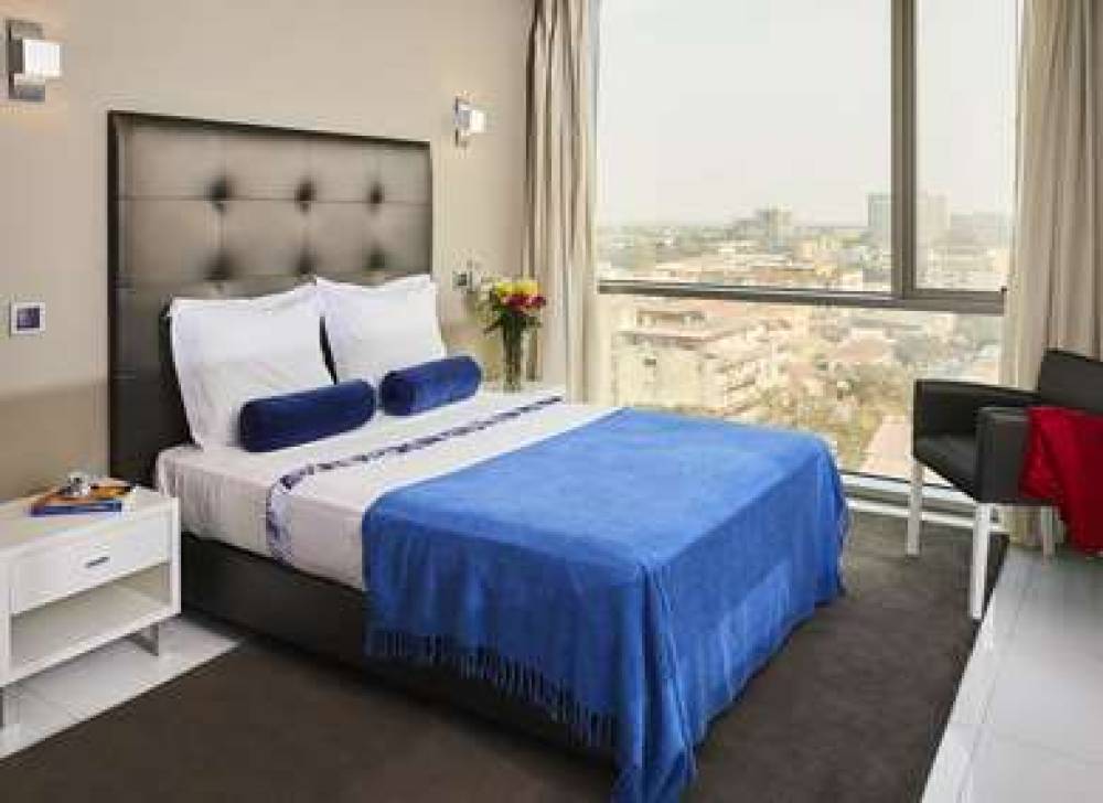 RK SUITE HOTEL 3