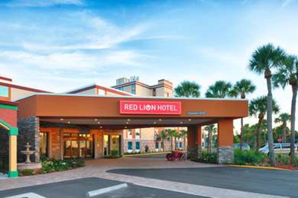 RLH ORLANDO LAKE BUENA VISTA S 2