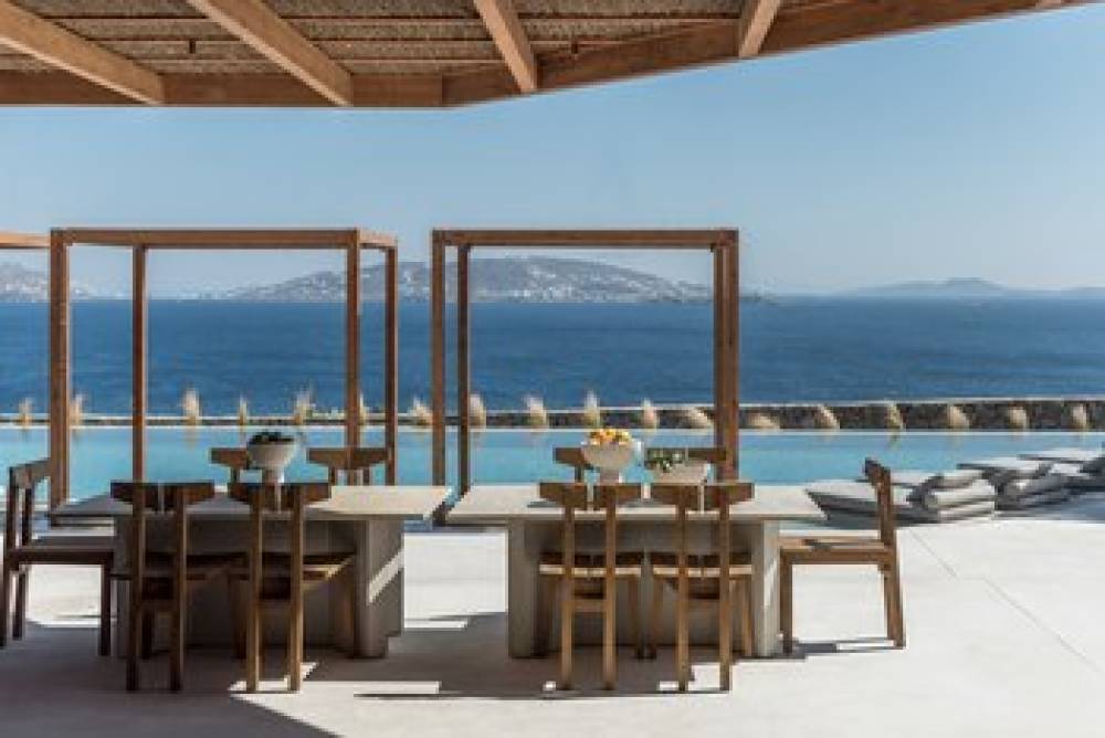 ROCABELLA MYKONOS HOTEL 8