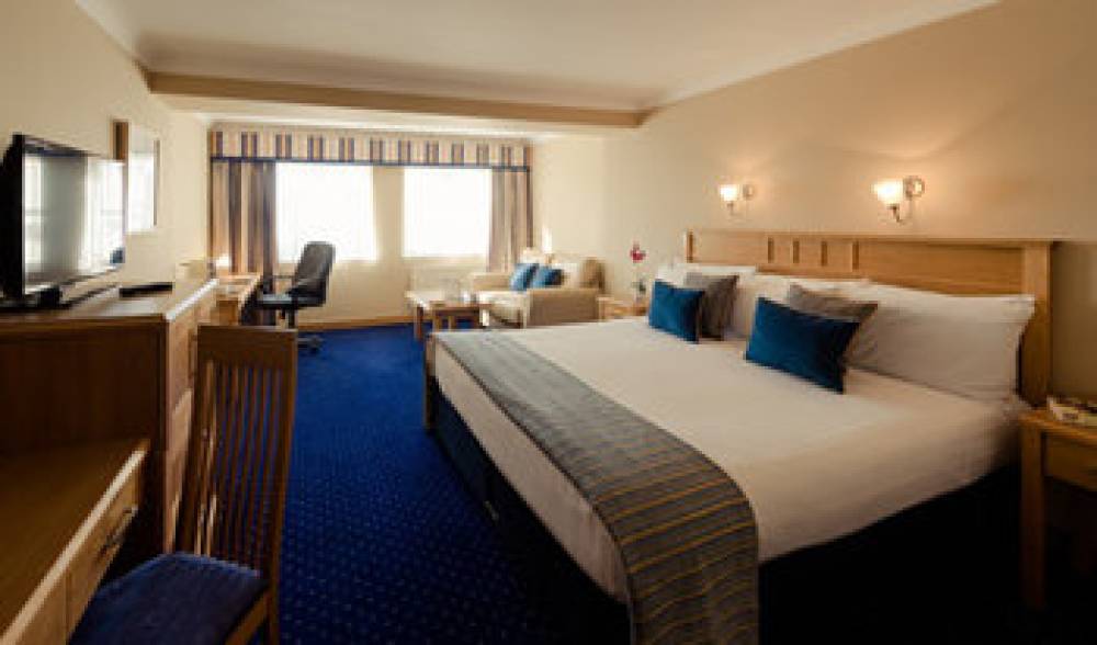 Rochestown Lodge Hotel And SPA  Dublin 3