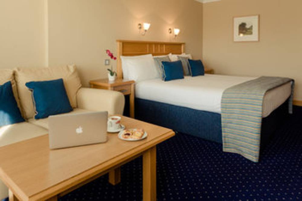 Rochestown Lodge Hotel And SPA  Dublin 4