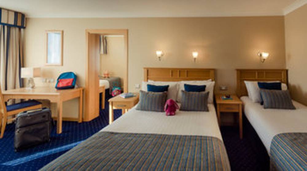 Rochestown Lodge Hotel And SPA  Dublin 6