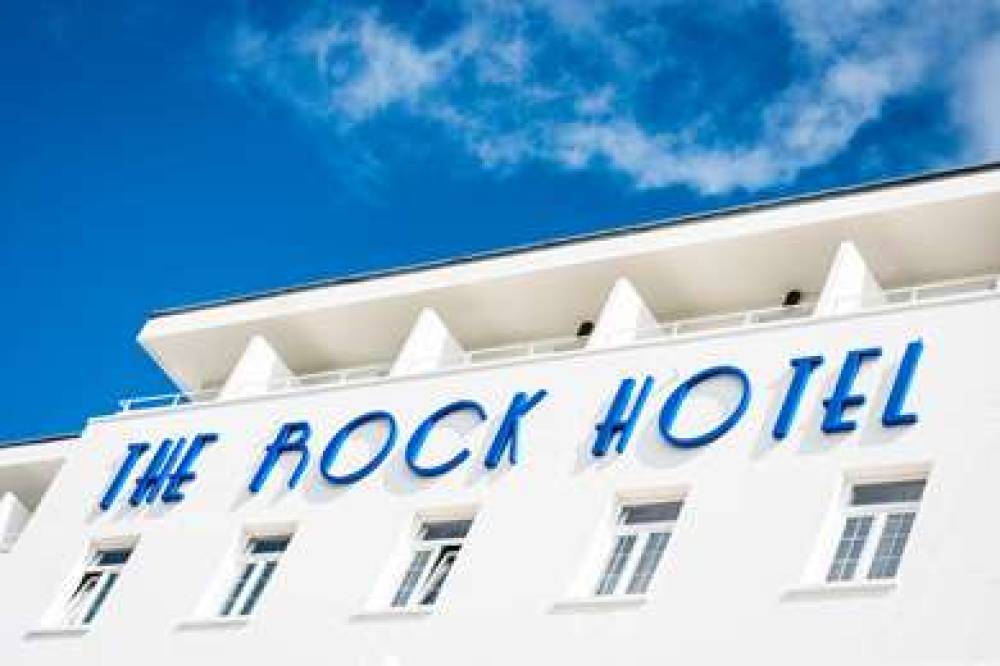 Rock Hotel 1