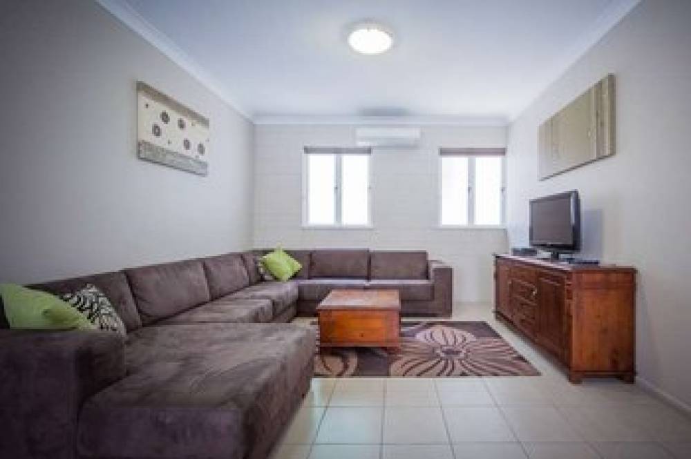 ROCKHAMPTON SERVICED APARTMENTS 6