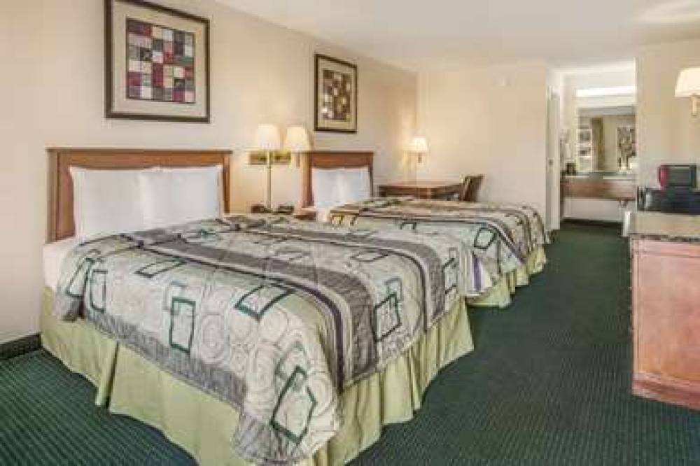 RODEWAY INN AND SUITES DUBLIN 9