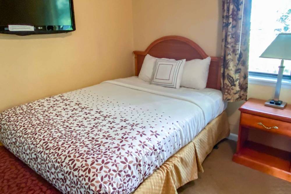 RODEWAY INN AND SUITES HEPHZIBAH AU 9