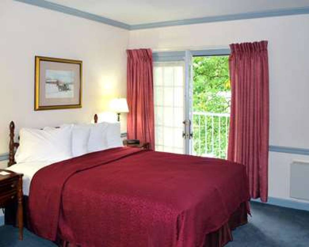 RODEWAY INN AND SUITES MYERSTOWN - 10