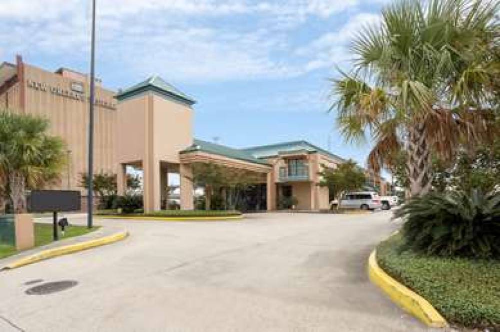 Rodeway Inn And Suites New Orleans