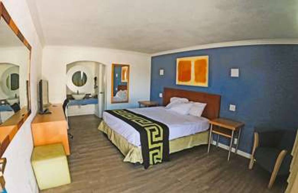 RODEWAY INN AND SUITES RIDGECREST 3