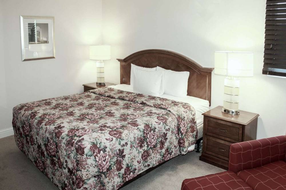 RODEWAY INN AND SUITES SAN FRANCISC 5