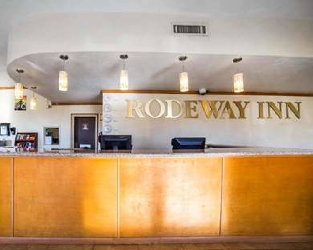 Rodeway Inn At Lake Powell 7