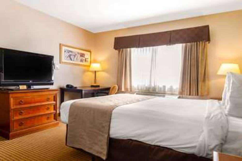 RODEWAY INN AUBURN - FORESTHILL 10