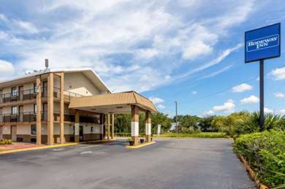 Rodeway Inn Fairgrounds-Casino 1