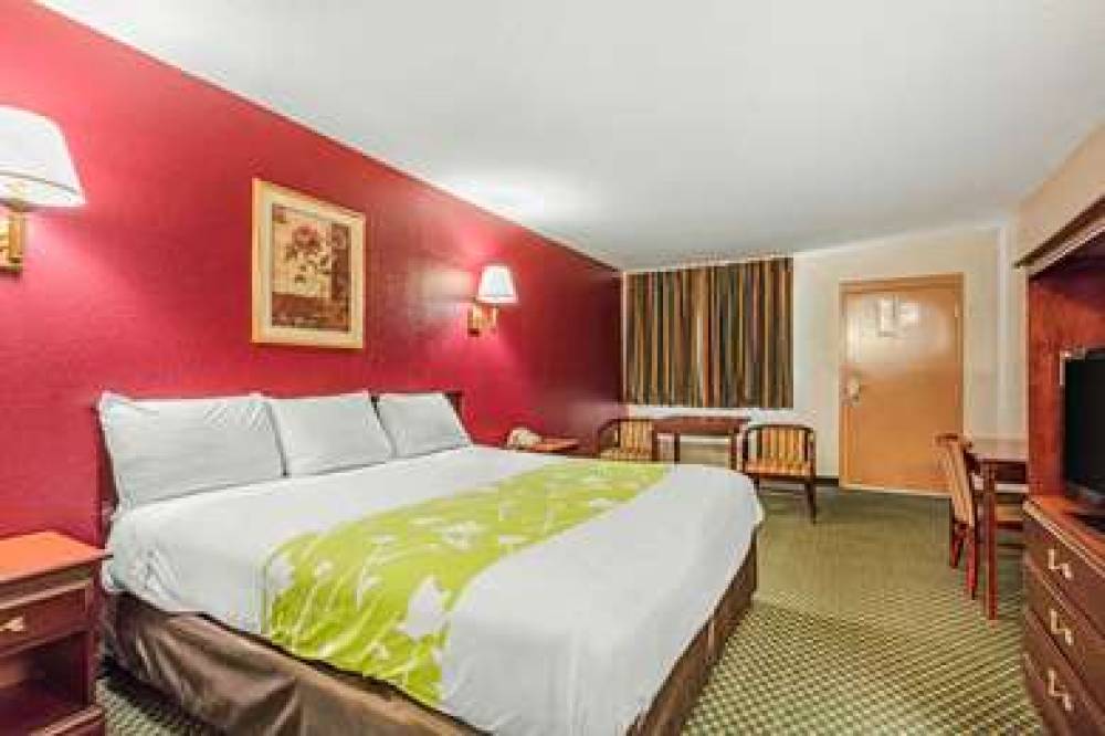 Rodeway Inn Prattville I-65 1