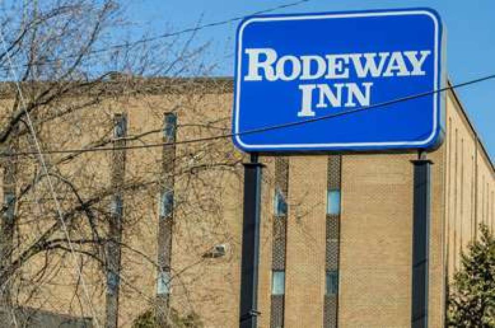 Rodeway Inn 1