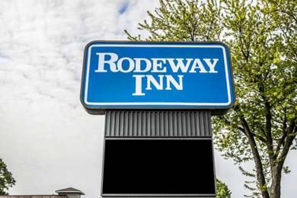 Rodeway Inn 2