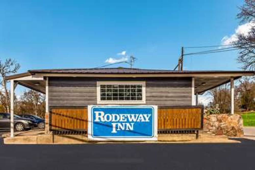 RODEWAY INN 1