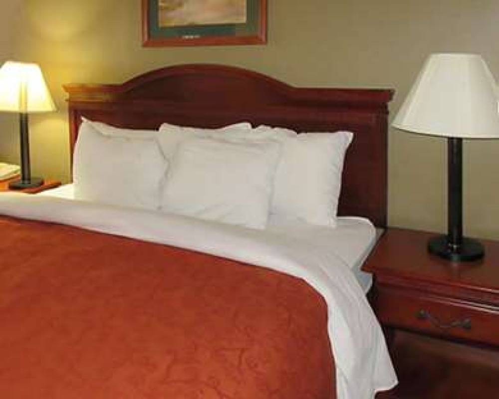 RODEWAY INN RODEWAY INN WALTERBORO 3