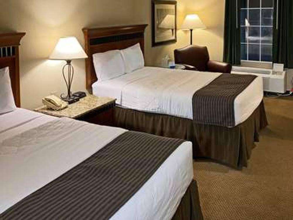 RODEWAY INN SAN ANGELO 5