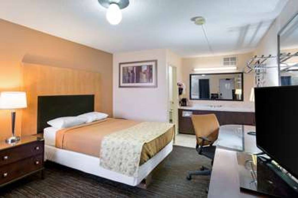 Rodeway Inn Sergeant Bluff - Sioux City 5