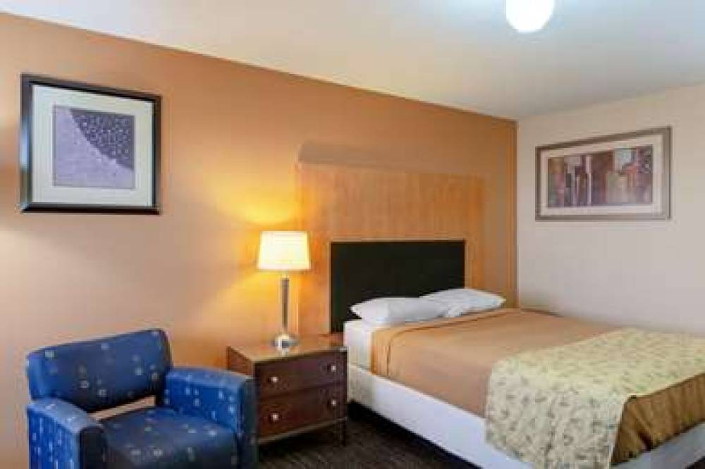 Rodeway Inn Sergeant Bluff - Sioux City 6