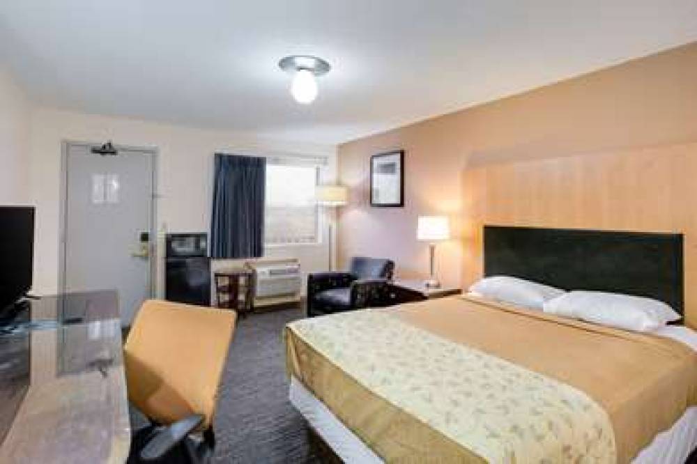 Rodeway Inn Sergeant Bluff - Sioux City 8