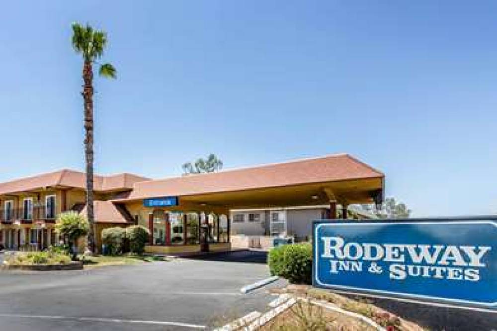 Rodeway Inn & Suites Canyon Lake I-15 2