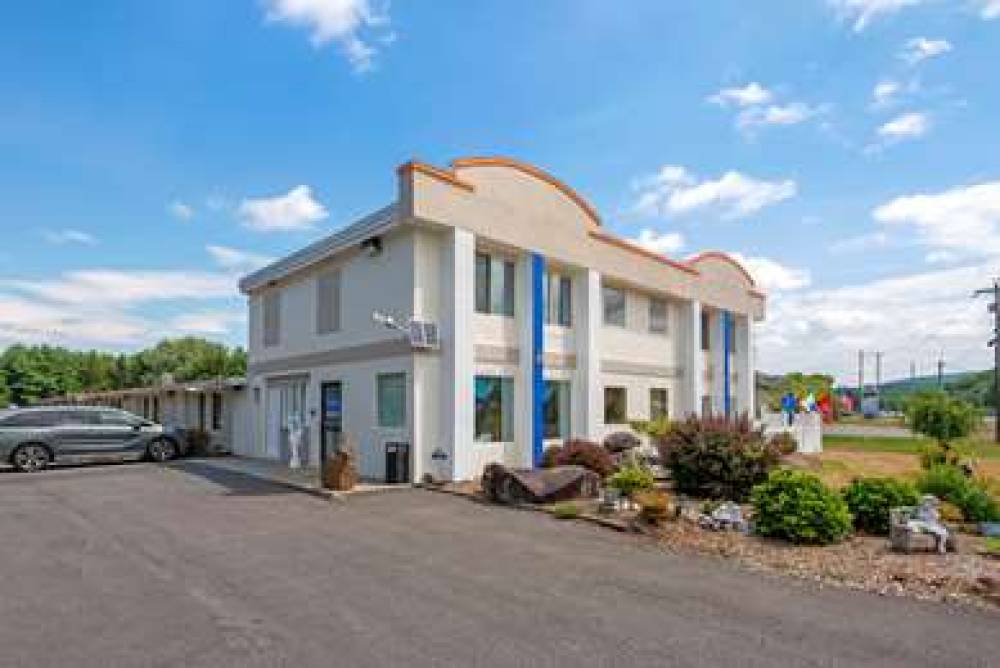 Rodeway Inn & Suites New Paltz Hudson Valley