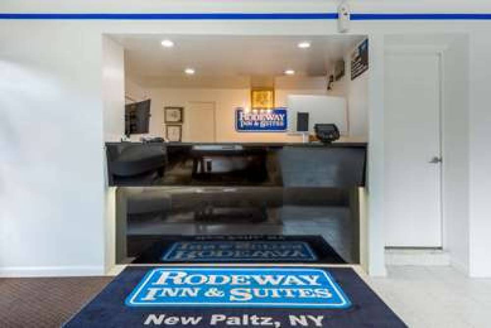 Rodeway Inn & Suites New Paltz - Hudson Valley 4