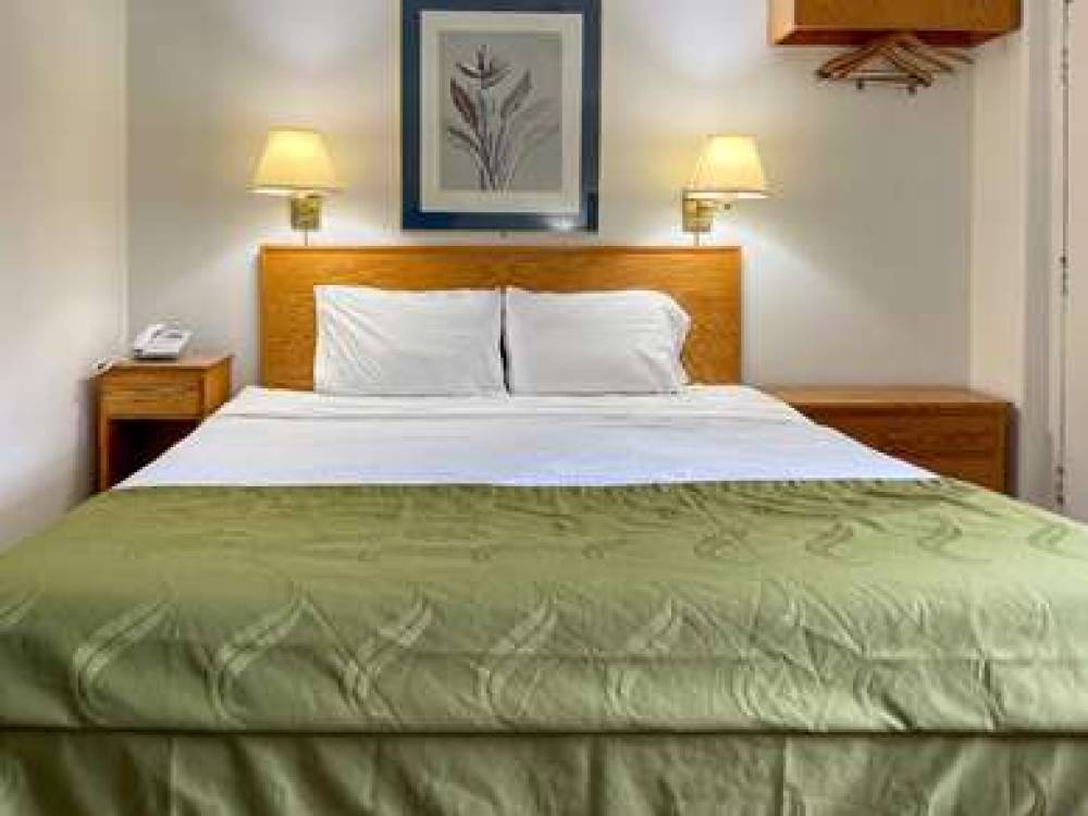 RODEWAY INN & SUITES OMAK - OKANOGA 5