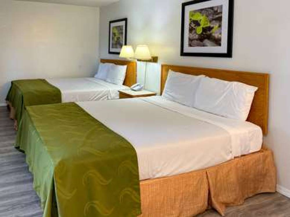 RODEWAY INN & SUITES OMAK - OKANOGA 10