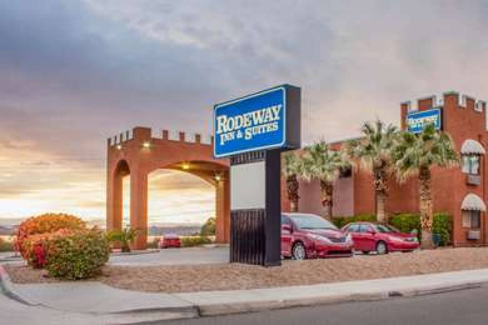 Rodeway Inn & Suites 2