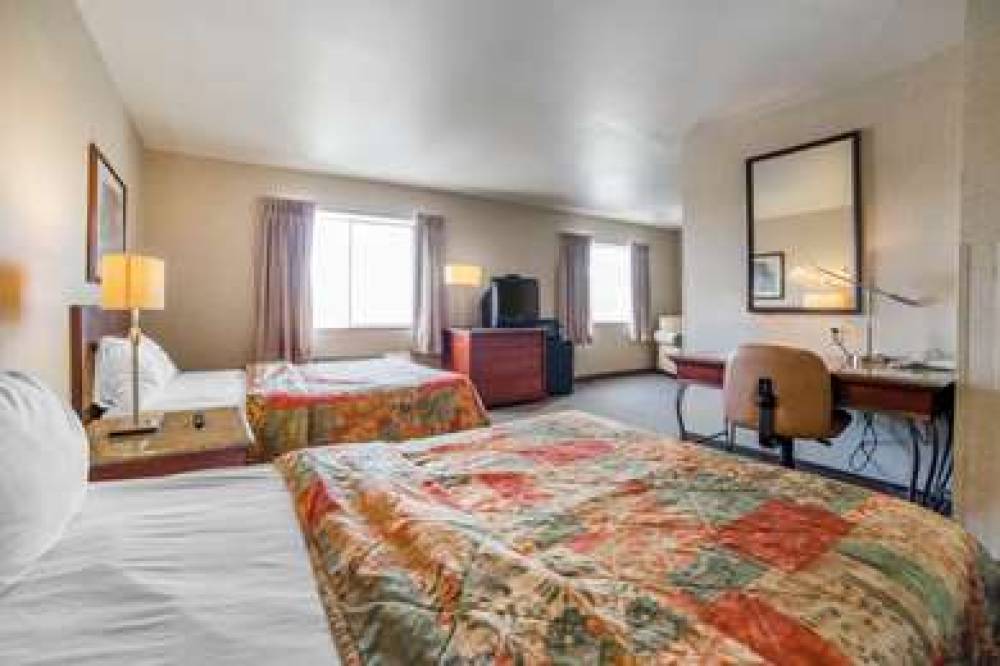 Rodeway Inn & Suites 7