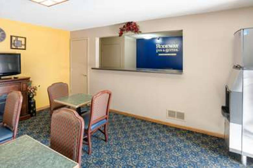 Rodeway Inn & Suites 3