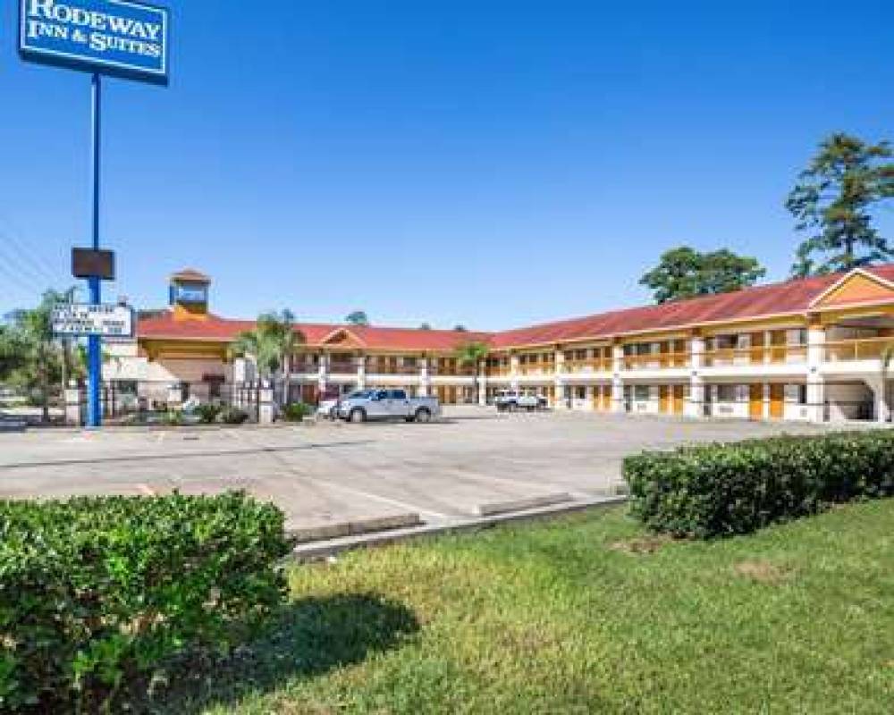 Rodeway Inn & Suites 3